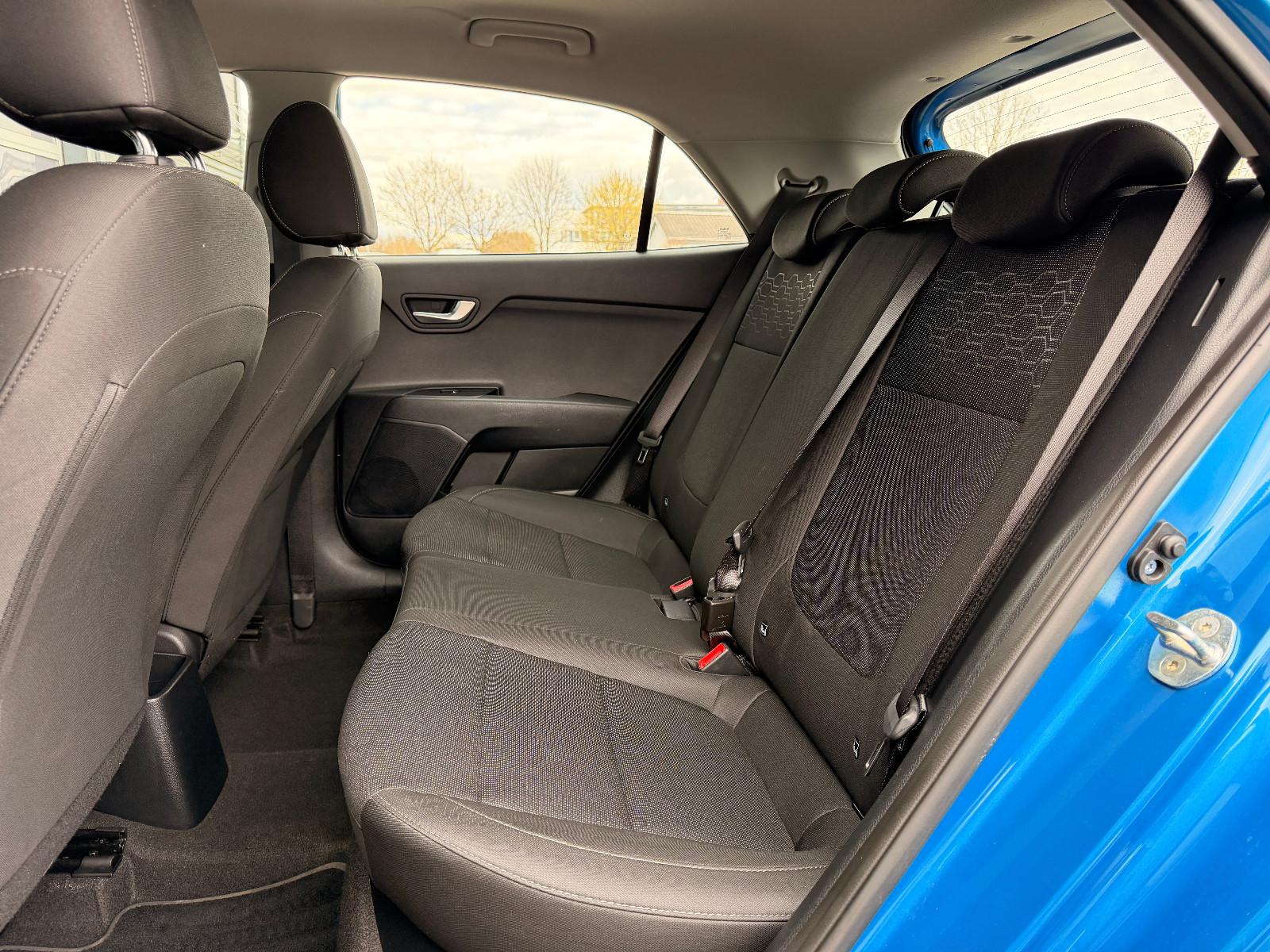 Kia Rio Vision*LED*CarPlay*Navi*SHZ*LHZ*PDC*1. Hand*, миниатюра 15