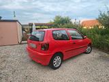 Volkswagen Polo 6N für Sammler - gebrauchte VW Polo aus dem Jahr 1995