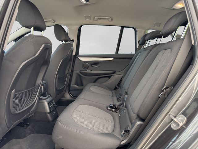 Fahrzeugabbildung BMW 218d Gran Tourer Automatik+LED+Kamera+Head-Up