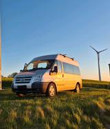 Ford Transit Tourneo Camper L2H2  140 PS ... - Ford Tourneo: Von Privat