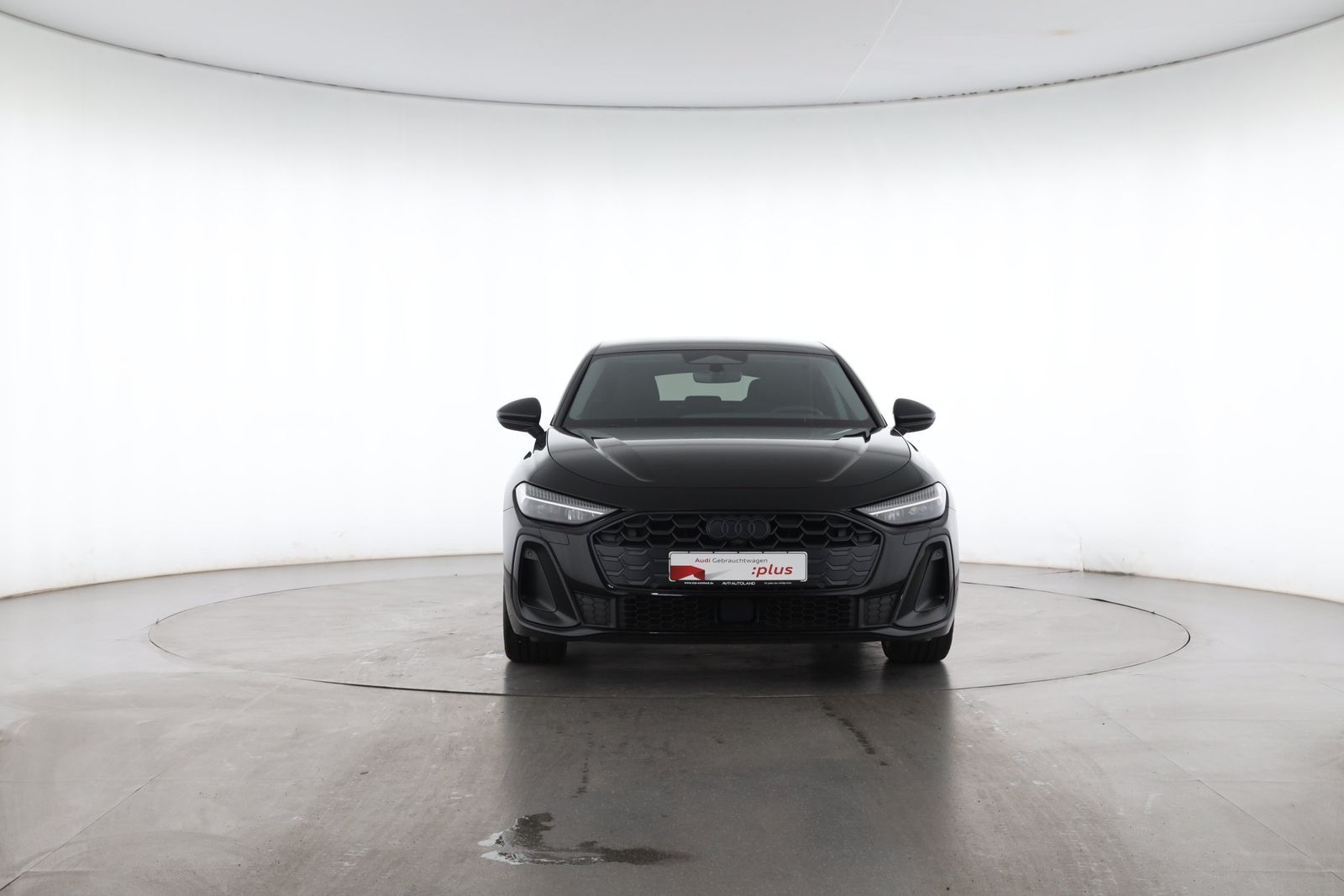 Audi A5 - Bild 6