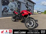 BMW F 700 GS Top Zustand - BMW F 700 GS
