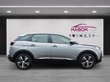 Peugeot 3008 1.2 PT EAT 130 Allure - Peugeot 3008: Geländewagen