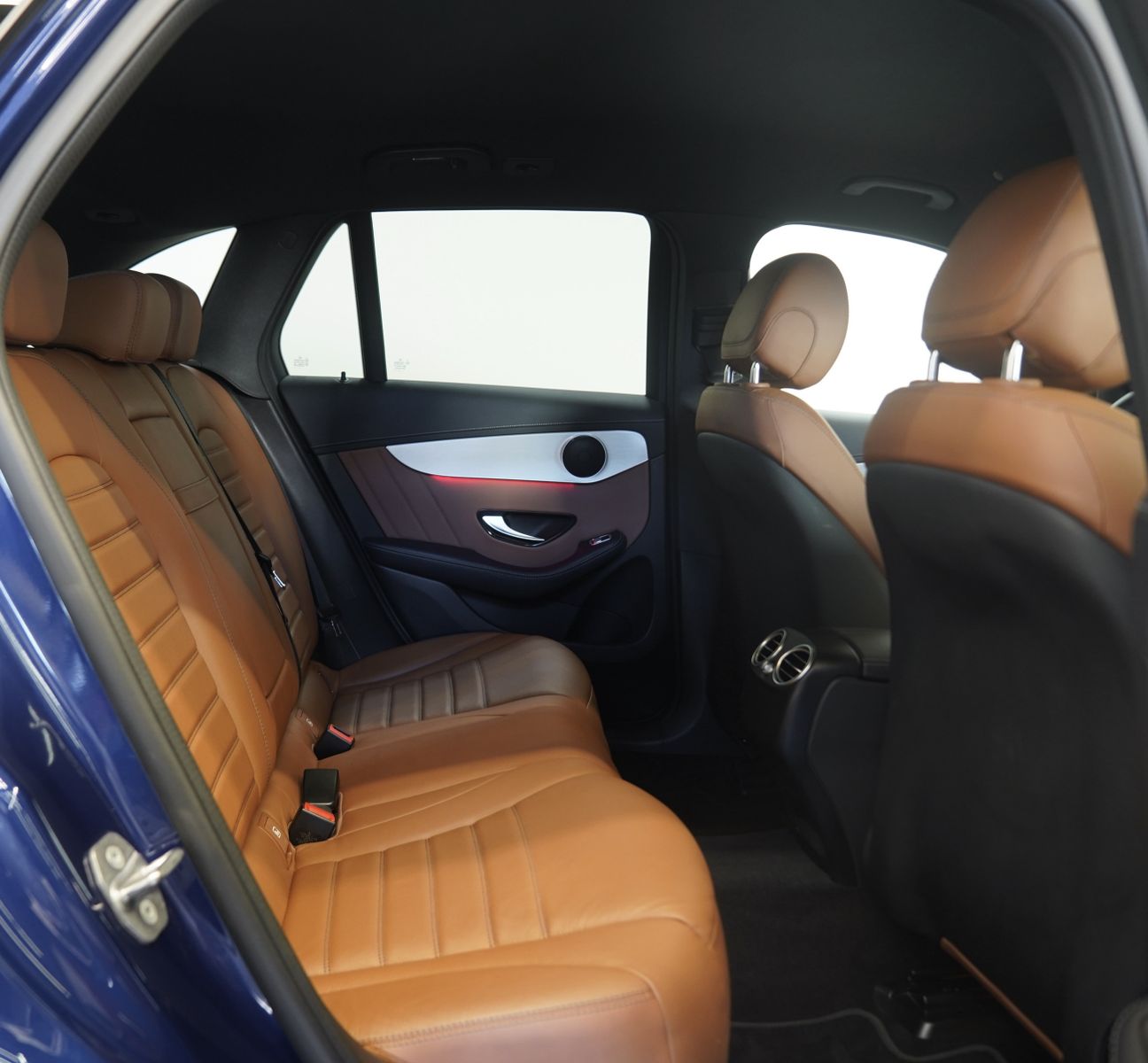 Mercedes Benz Glc 300