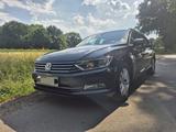 Volkswagen Passat 3C B8 2.0 TDI Automatik - Volkswagen Passat: 3c2