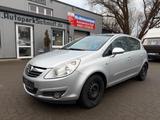 Opel Corsa D 5-TRG°KLIMATR°T-LEDER°TEMPOM°8xBEREIFT!