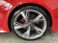 Audi RS6 - Vorschau Bild 9