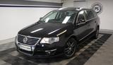 Volkswagen Passat Variant 2.0 TDI PANO TEMP NAVI SHZ KAMERA - gebrauchte VW Passat Variant aus dem Jahr 2009