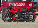 Ducati Streetfighter V4S - DUCATI STREETFIGHTER V4