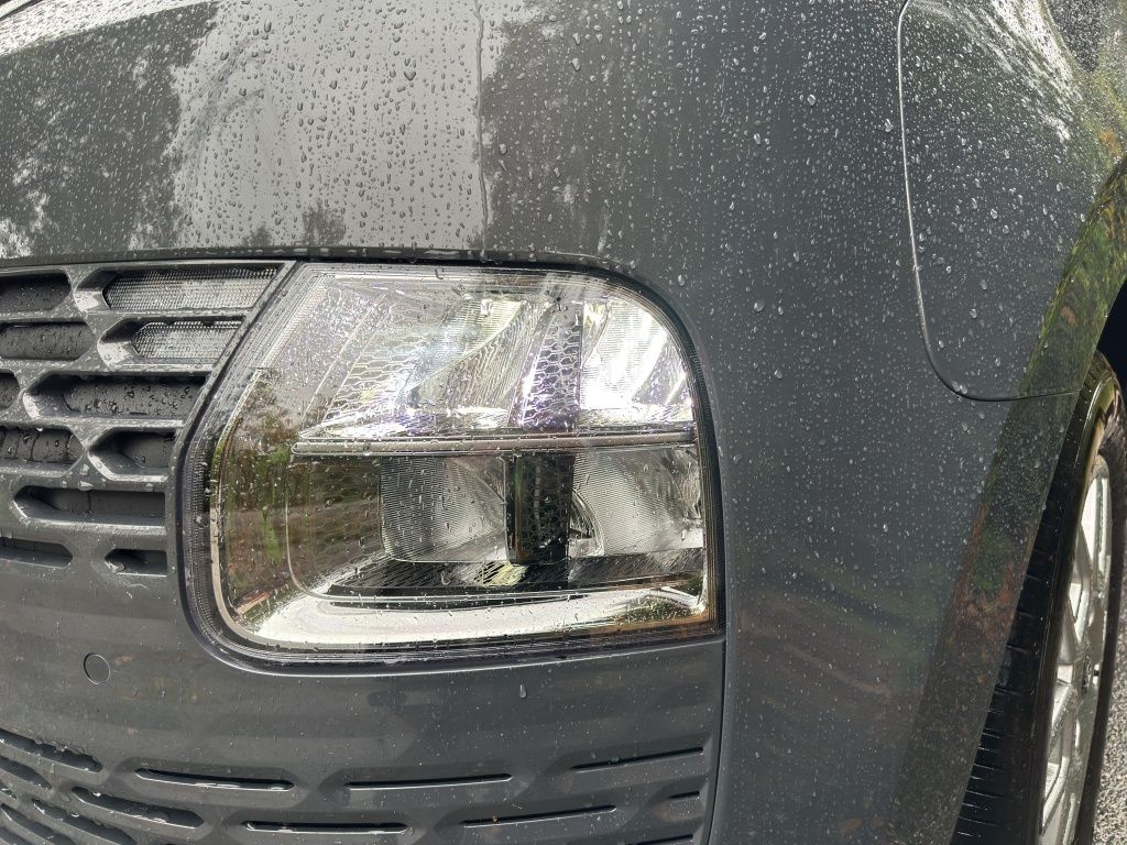Hyundai Staria – Bild 13