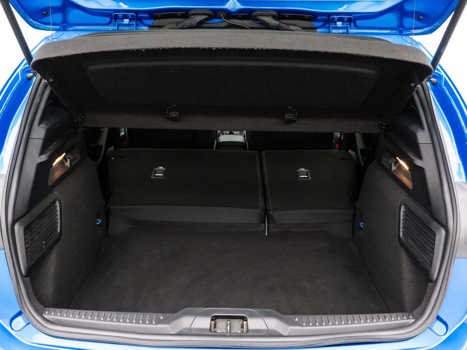 Fahrzeugabbildung Ford Focus ST-Line Kamera ACC LED Komfort HiFi Sport