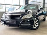 Mercedes-Benz C 180 CGI BlueEfficiency Automatik - gebrauchte Mercedes-Benz C 180 aus dem Jahr 2013