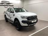Ford RANGER WILDTRAK DoKa "ULTIMATE RAPTOR EDITION" - Ford Ranger in Wiesbaden