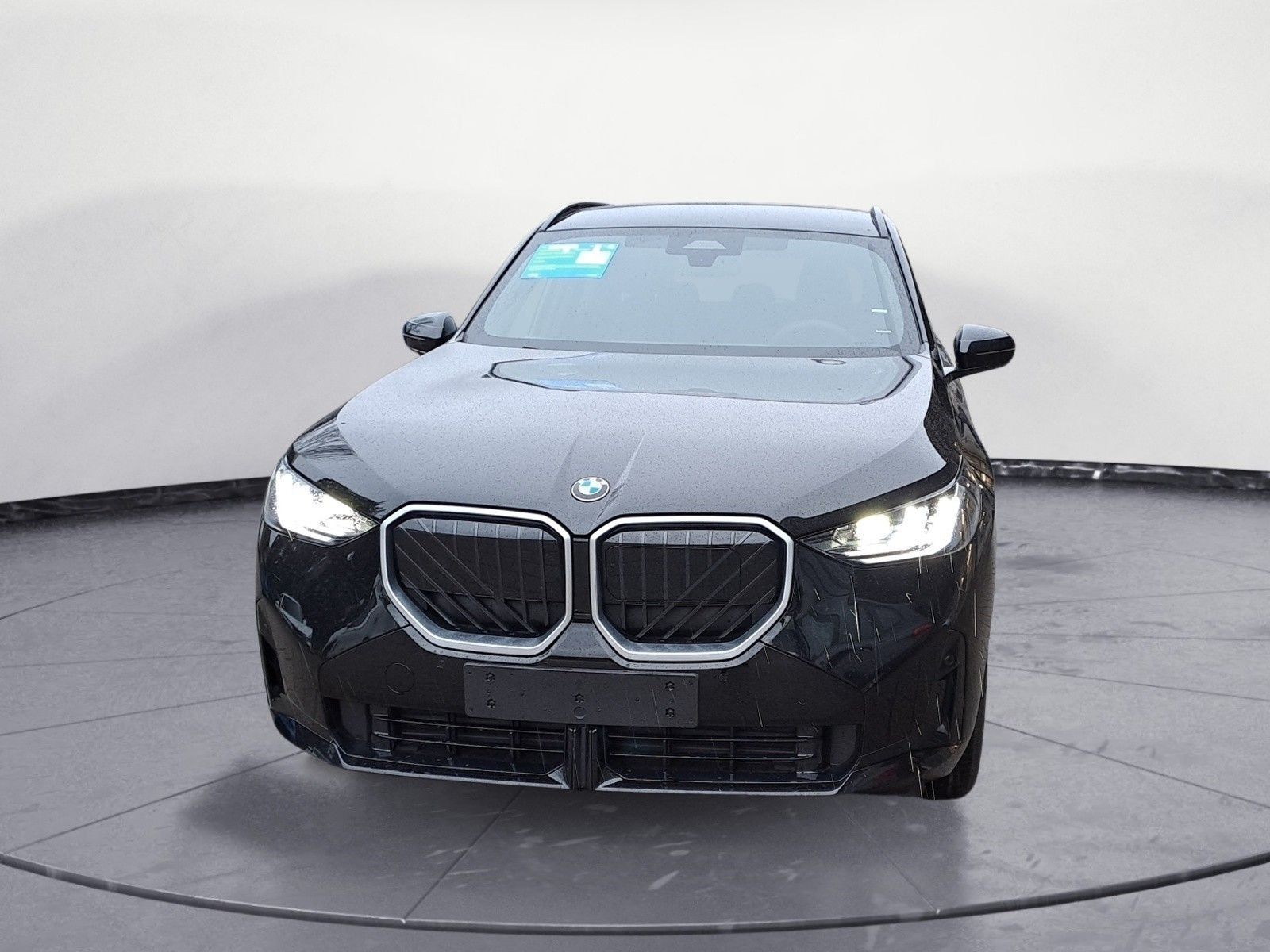 BMW X3 - Bild 6