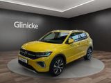 Volkswagen T-Cross R-Line 1.5 l TSI ACT OPF 110 kW (150 PS) - Volkswagen T-Cross in Dresden