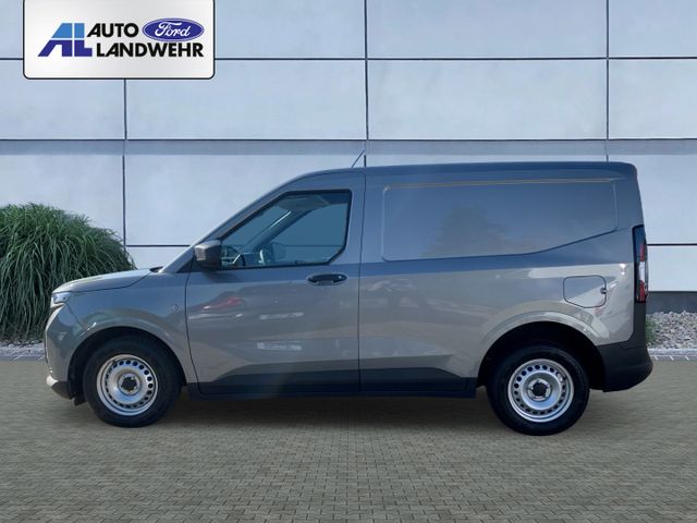 Ford Transit Courier Basis 1.0 EcoBoost WLAN DAB Spur