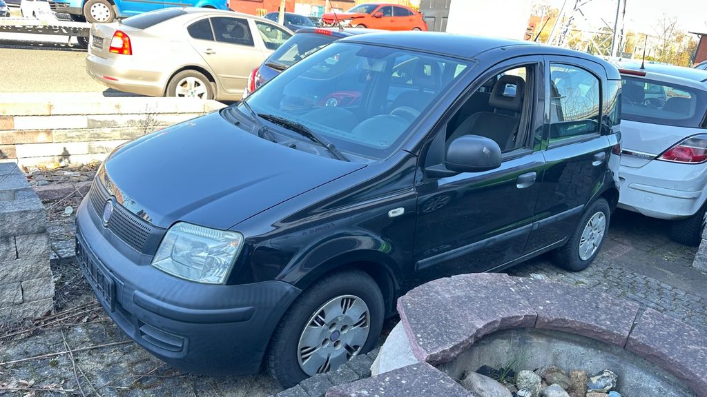 Angebot ansehen Fiat Panda