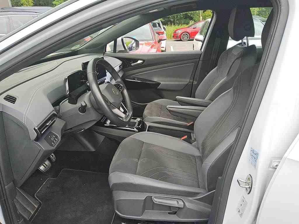 Volkswagen ID.4 - Bild 5