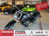 Honda VT1100 C3 Shadow SC39 - HONDA VT 1100 C3