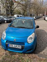 Suzuki Alto 1.0 Club Club - Suzuki Alto von privat