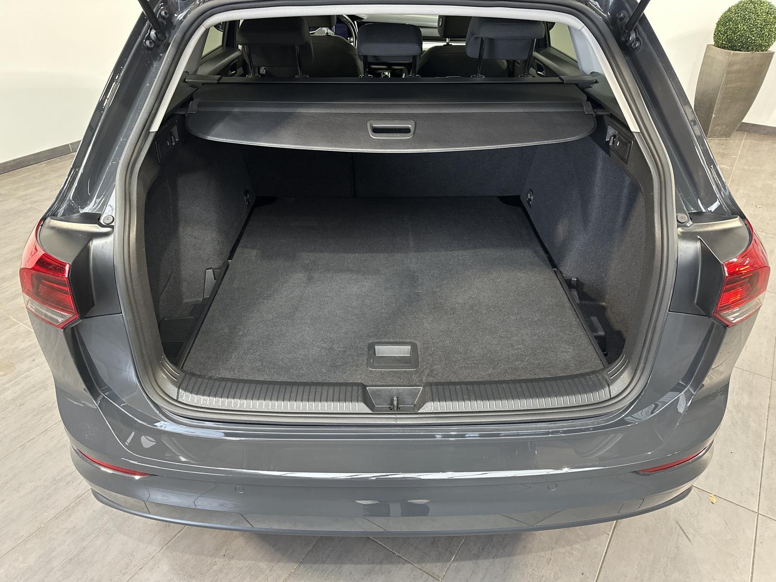 Volkswagen Golf Variant 2.0 TDI LED+APS+TEMPOMAT+DIGDISPLAY, миниатюра 6