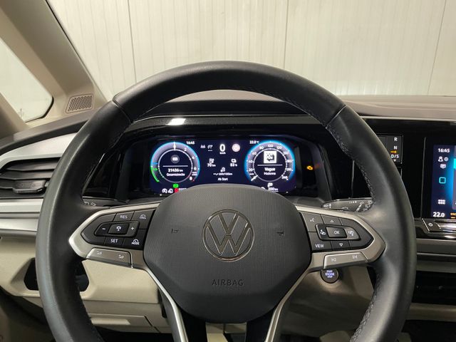 T7 California Coast 1.5 TSI eHybrid 4M el. Aufst