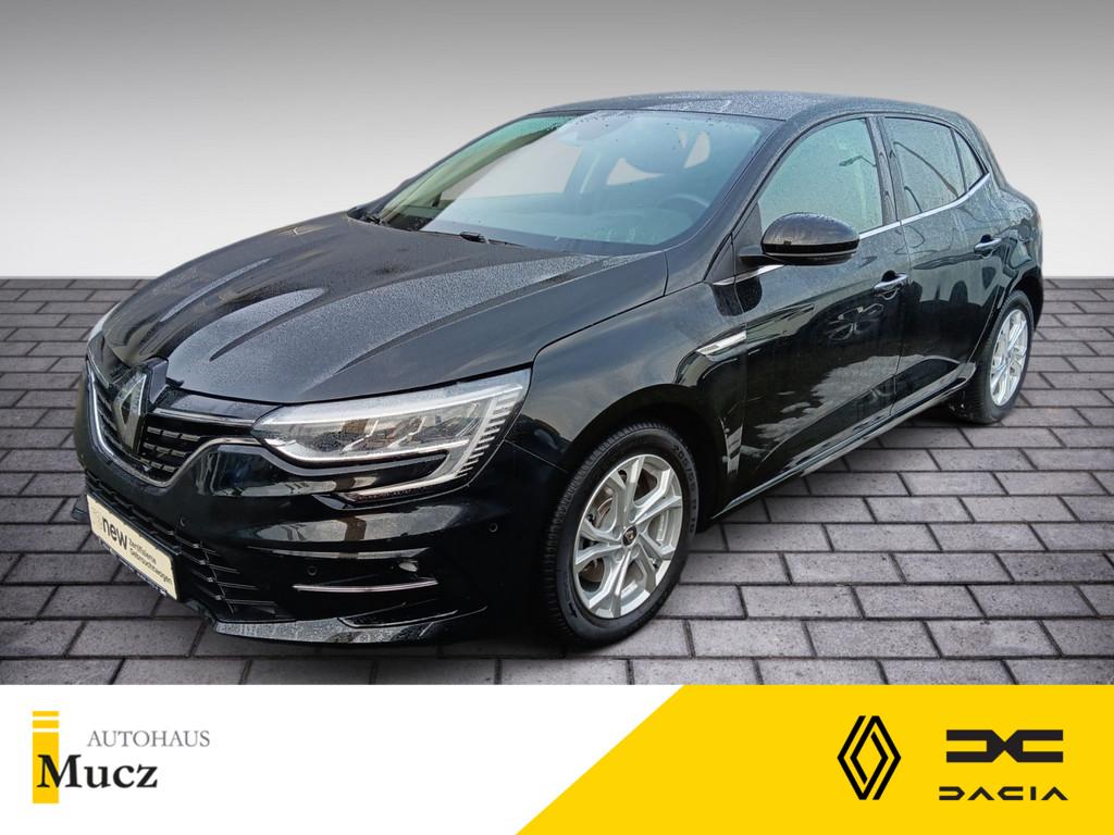 Renault Megane E-Tech Plug-In Hybrid 160 Intens
