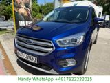 Ford Kuga Titanium *Klimautomatik*Kamera - Ford Kuga: Van