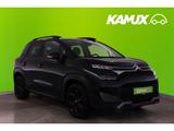 Citroën C3 Aircross 1.2PureTech Aut.130 Max LED+NAVI+SHZ - Citroën C3 Aircross: Max