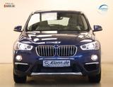 BMW X1 20i 2.0 190PS xDrive xLine Pano 1. Hand - BMW X1 xLine mit Benzin-Antrieb