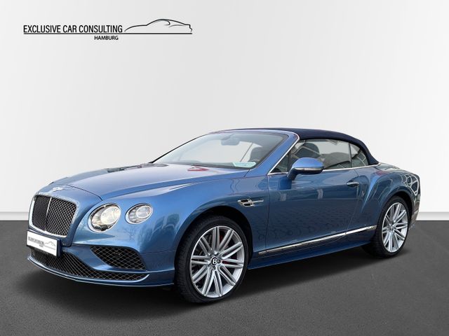 BENTLEY Continental GTC – Bild 3