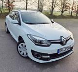 Renault Megane Grandtour Paris ENERGY dCi 110 Paris