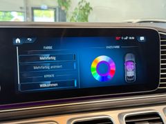 MERCEDES-BENZ GLE 350 - Ansicht 28