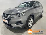 Nissan Qashqai 1.3 DIG-T Shiro EU6d Navi Klima PDC SHZ
