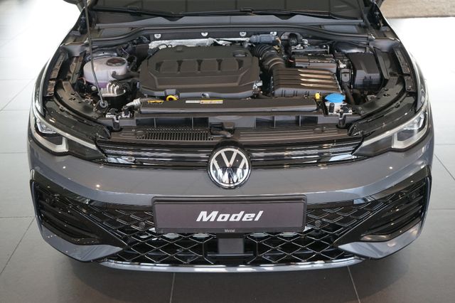 Volkswagen Golf 2.0 TDI DSG R-Line | Pano | HuD | FACELIFT