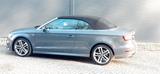 Audi A3 40 TFSI quattro S tronic sport Cabrio. sport  - Audi A3: Von Privat