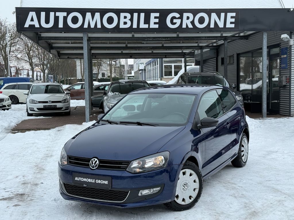 Angebot ansehen Volkswagen Polo