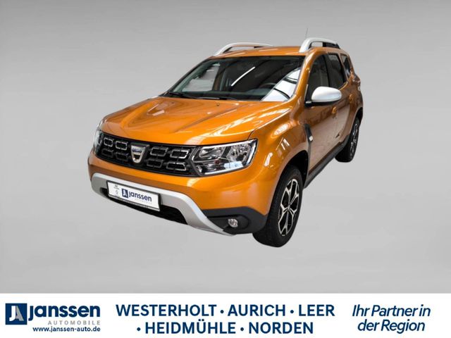 Dacia Duster TCe 130 2WD GPF Prestige