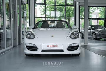 2010 Porsche BOXSTER 缩略图 16