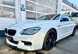 BMW 640i xDrive Gran Coupé M-SPORT, Megavoll - BMW Gebrauchtwagen von 2017