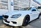 BMW 640i xDrive Gran Coupé M-SPORT, Megavoll - BMW 6er Reihe in Hannover