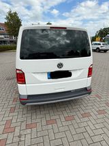 Volkswagen T6 Multivan - Panamericana - Multivan panamericana gebraucht