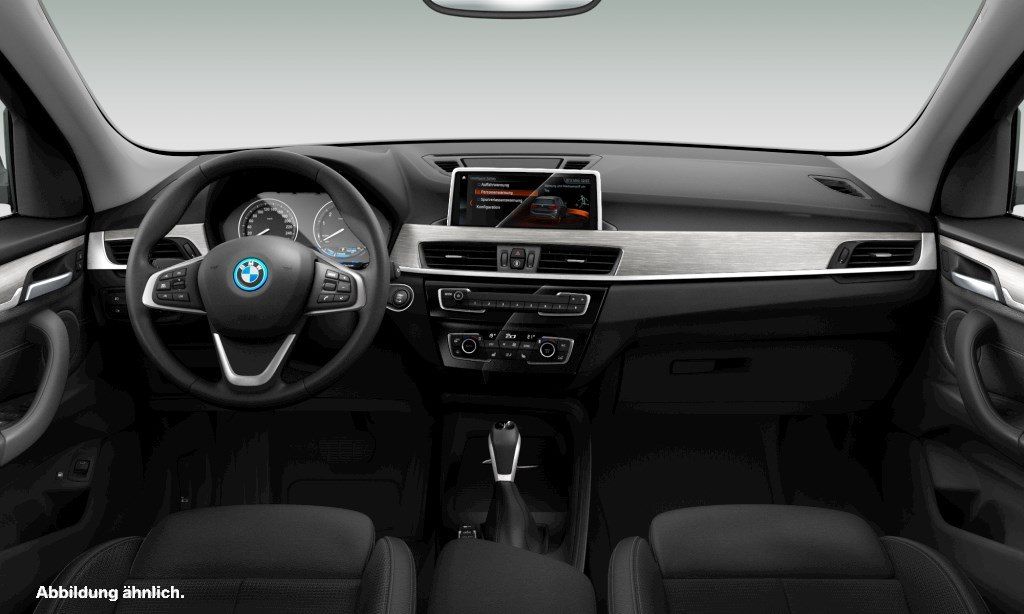 BMW X1 - Bild 3
