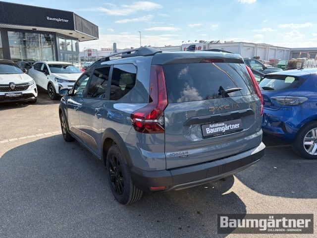 Fahrzeugabbildung Dacia Jogger Extreme Hybrid 140 Kamera/PDC/Tempomat