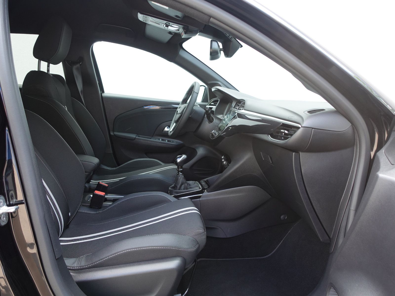 Fahrzeugabbildung Opel Corsa GS 1.2T,Navi,Kamera,MatrixLED,Sitzhz,Allw.