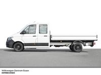 Volkswagen Crafter - Vorschau Bild 4