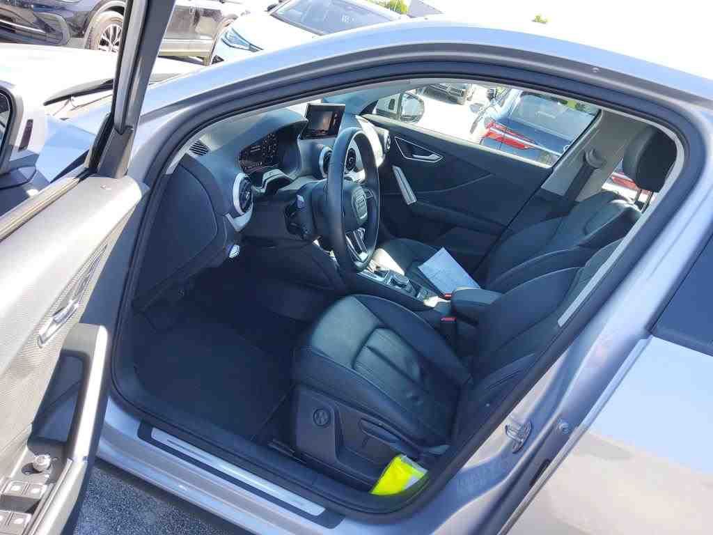 Audi Q2 - Bild 7