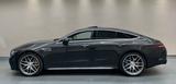 Mercedes-Benz AMG GT63 S 4M+ *KERAMIK*3D BURMESTER*MEMORY* - Mercedes-Benz AMG GT Gebrauchtwagen in Stuttgart