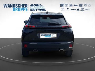 Peugeot 2008 Allure 1.2 PureTech 130 LED+SHZ+Alcant.+PDC