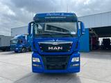 MAN TGX 18.440 / 2x Tank / Retarder / Euro 6 - MAN Kühlkoffer